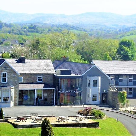 The Gateway Lodge Donegal Town ภายนอก รูปภาพ