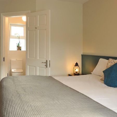 The Gateway Lodge Donegal Town ภายนอก รูปภาพ