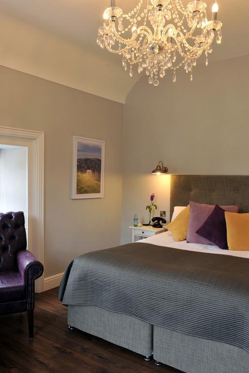 The Gateway Lodge Donegal Town ภายนอก รูปภาพ