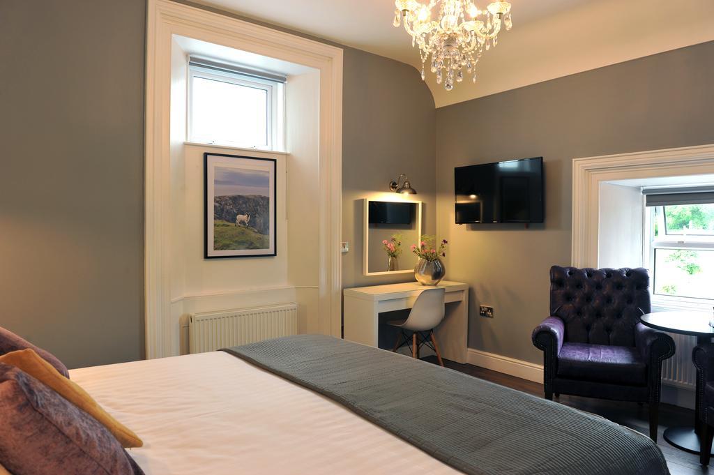 The Gateway Lodge Donegal Town ภายนอก รูปภาพ