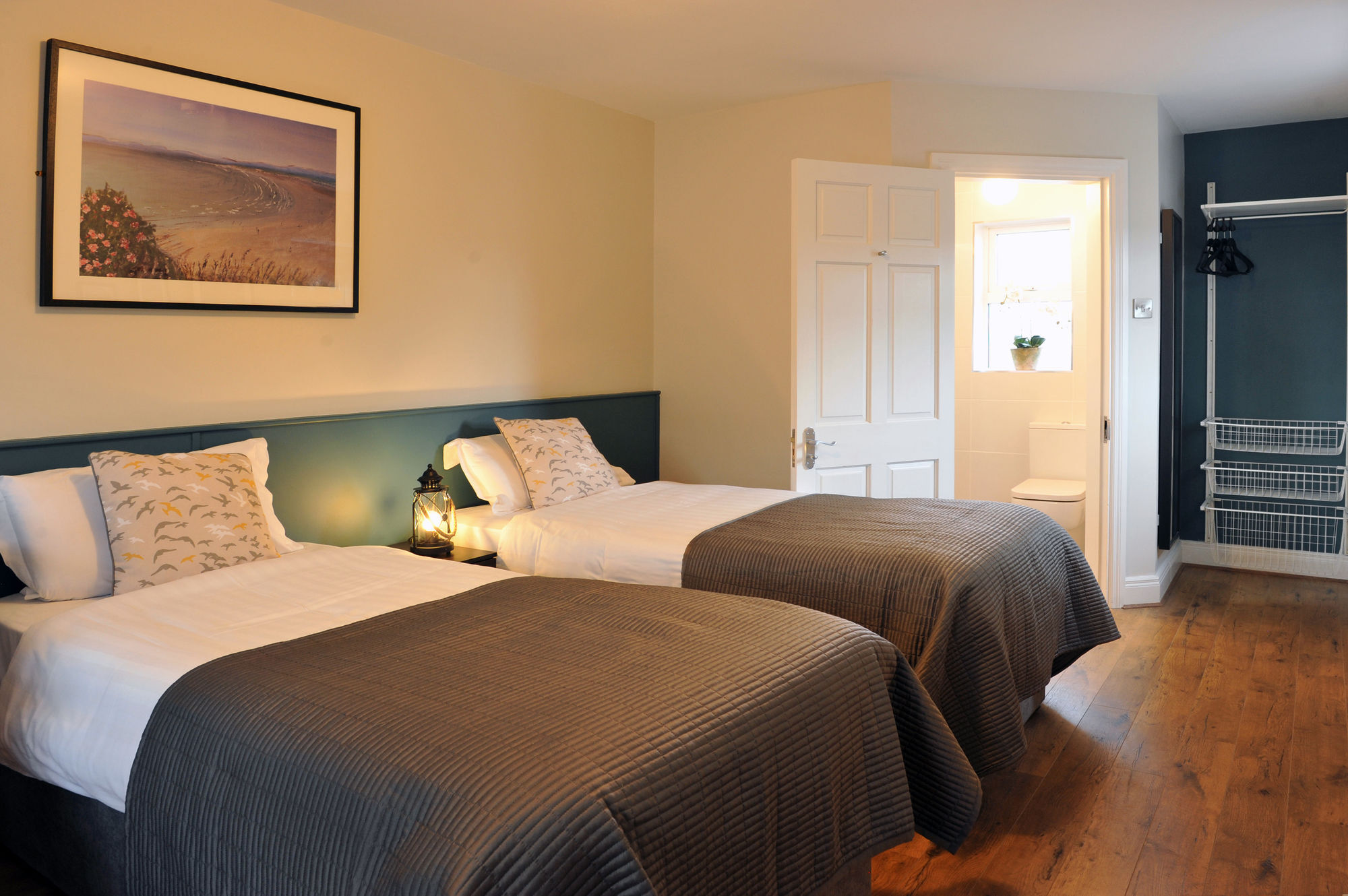 The Gateway Lodge Donegal Town ภายนอก รูปภาพ